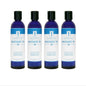 Master Massage Exotic therapy Massage Oil pack of 4