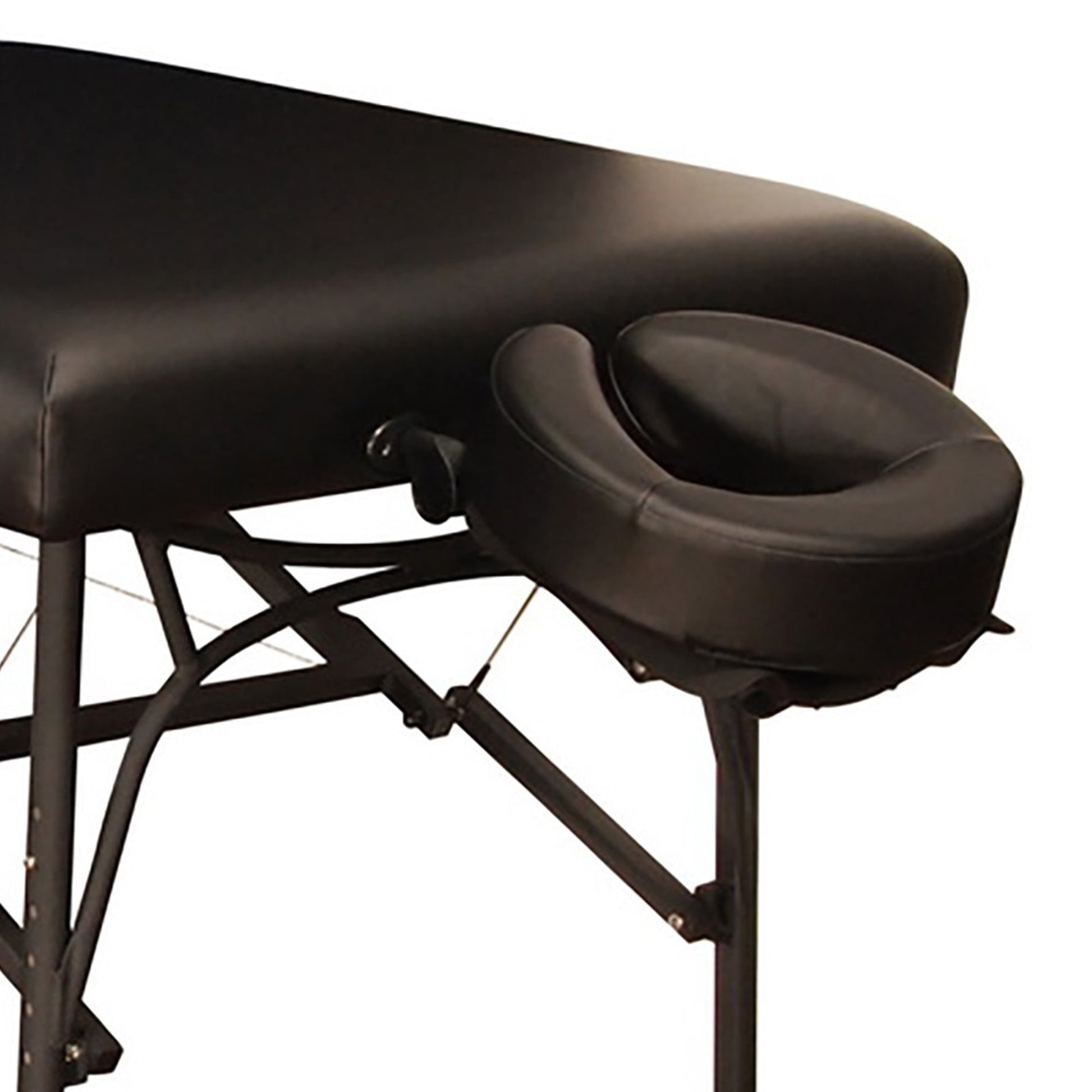 Mt Massage 29" Violet Tilt Salon Portable  Massage Table