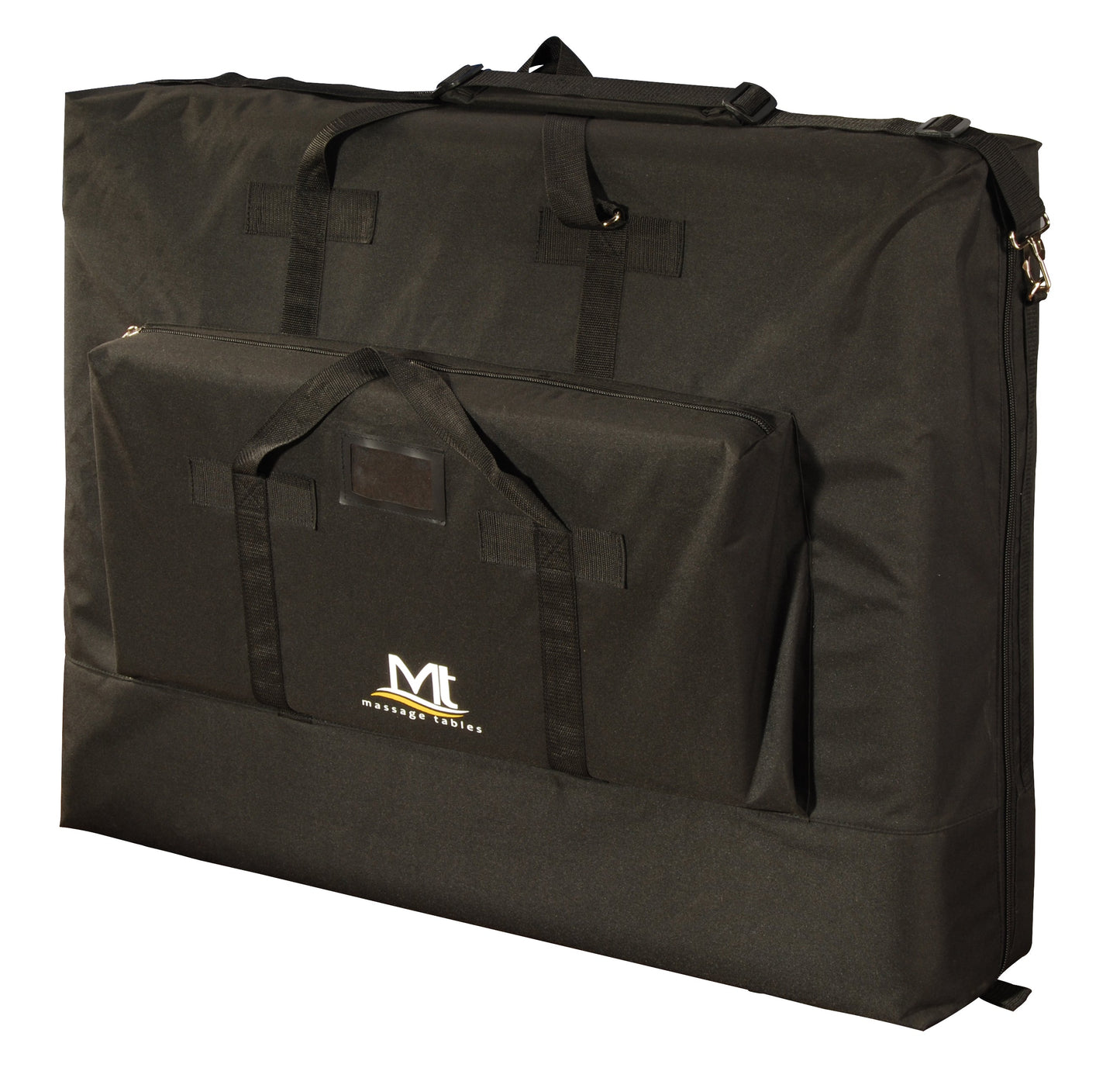 Mt Massage 29" Violet Tilt Salon Portable Table case
