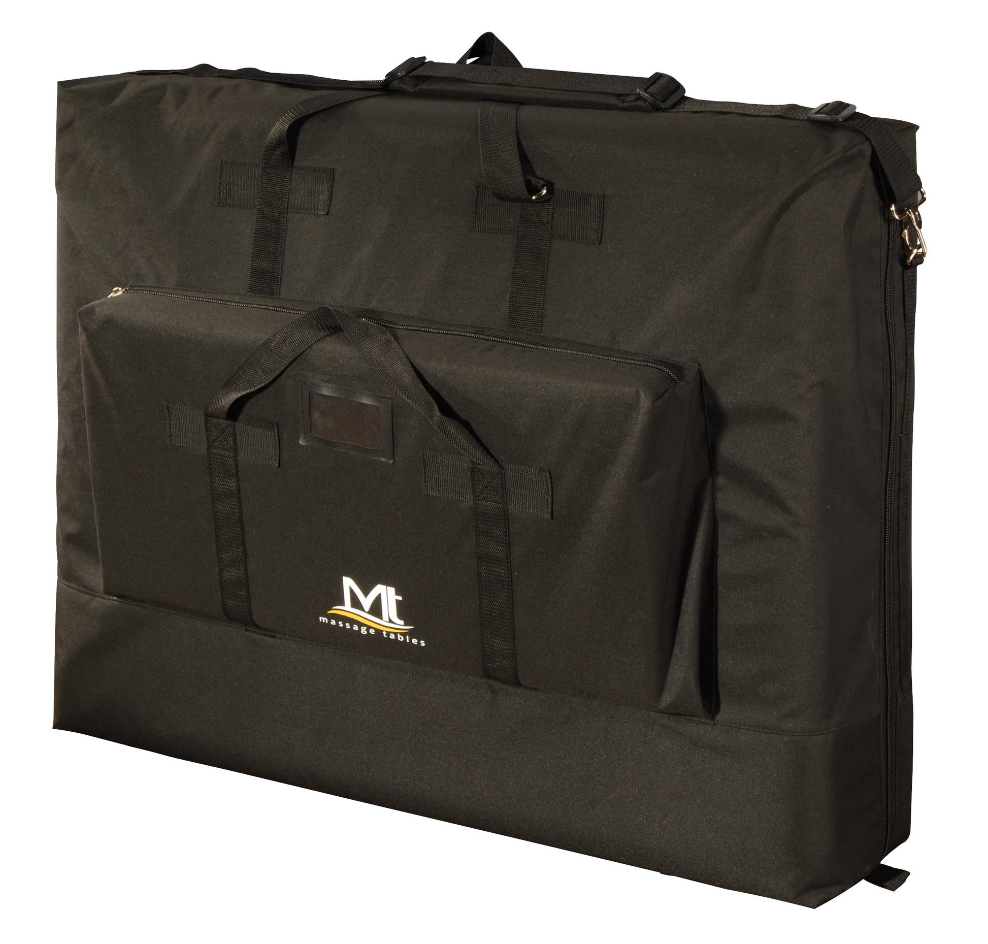 Mt Massage 29" Violet Tilt Salon Portable Table case