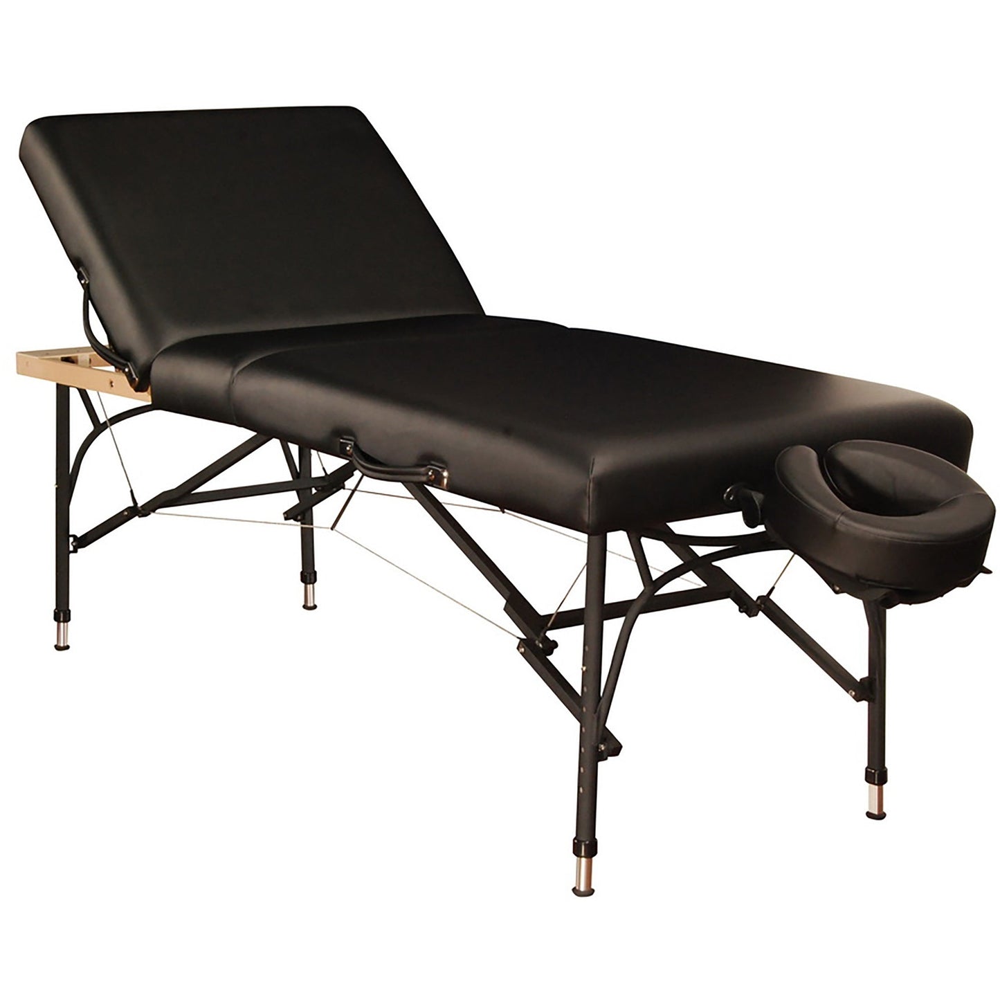 Mt Massage 29" Violet Tilt Salon Portable Table
