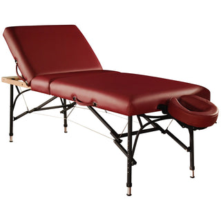 Mt Massage 29" Violet Tilt Table