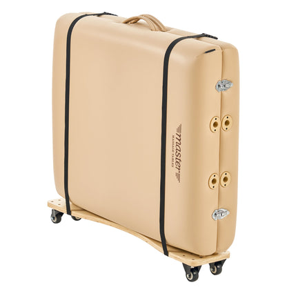 Master Massage EasyGo™ Universal Wheeled Table Cart