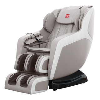 Manton Electric Shiatsu Zero Gravity Full Body Massage Chair