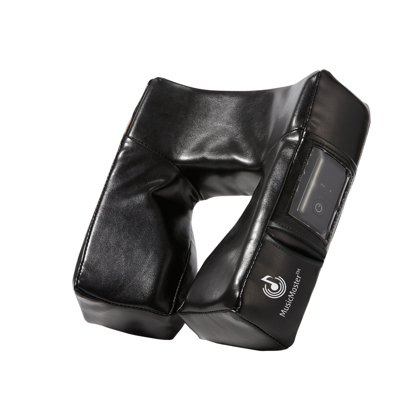 MusicMaster™ High Fidelity Sound Ergonomic Dream Face Cushion- Bluetooth Music Massage Pillow