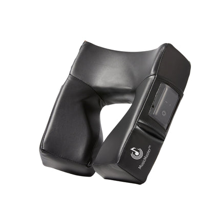 MusicMaster™ High Fidelity Sound Ergonomic Dream Face Cushion- Bluetooth Music Massage Pillow