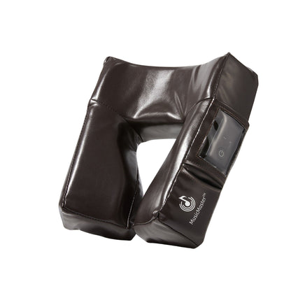 MusicMaster™ High Fidelity Sound Ergonomic Dream Face Cushion- Bluetooth Music Massage Pillow