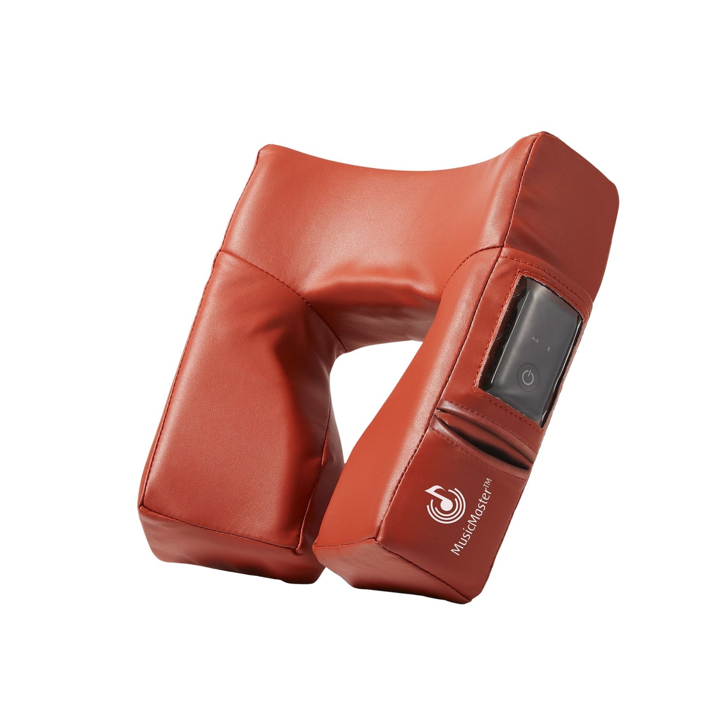 MusicMaster™ High Fidelity Sound Ergonomic Dream Face Cushion- Bluetooth Music Massage Pillow