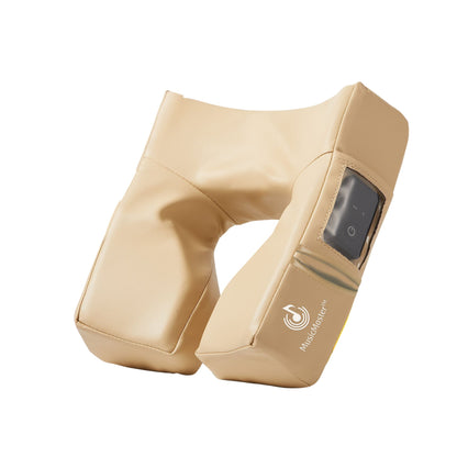 MusicMaster™ High Fidelity Sound Ergonomic Dream Face Cushion- Bluetooth Music Massage Pillow