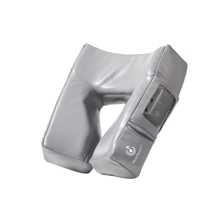 MusicMaster™ High Fidelity Sound Ergonomic Dream Face Cushion- Bluetooth Music Massage Pillow