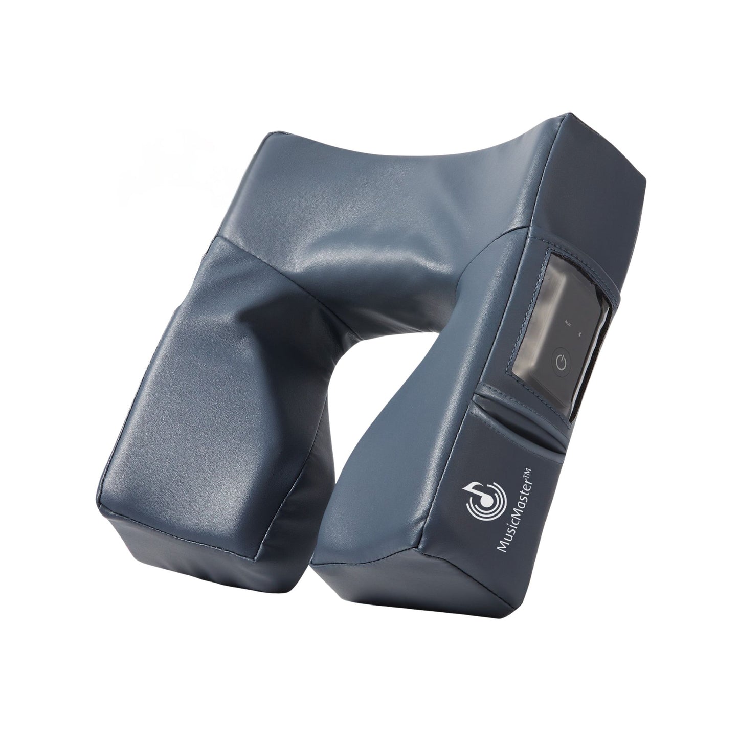 MusicMaster™ High Fidelity Sound Ergonomic Dream Face Cushion- Bluetooth Music Massage Pillow