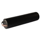 Master Massage 6"x26" Bolster Black