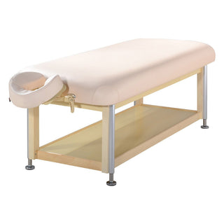 Master Massage 30" Sheldon Stationary Massage Table