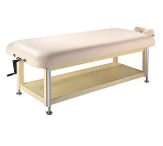 Master Massage 30" Sheldon Hydraulic Stationary Massage Table