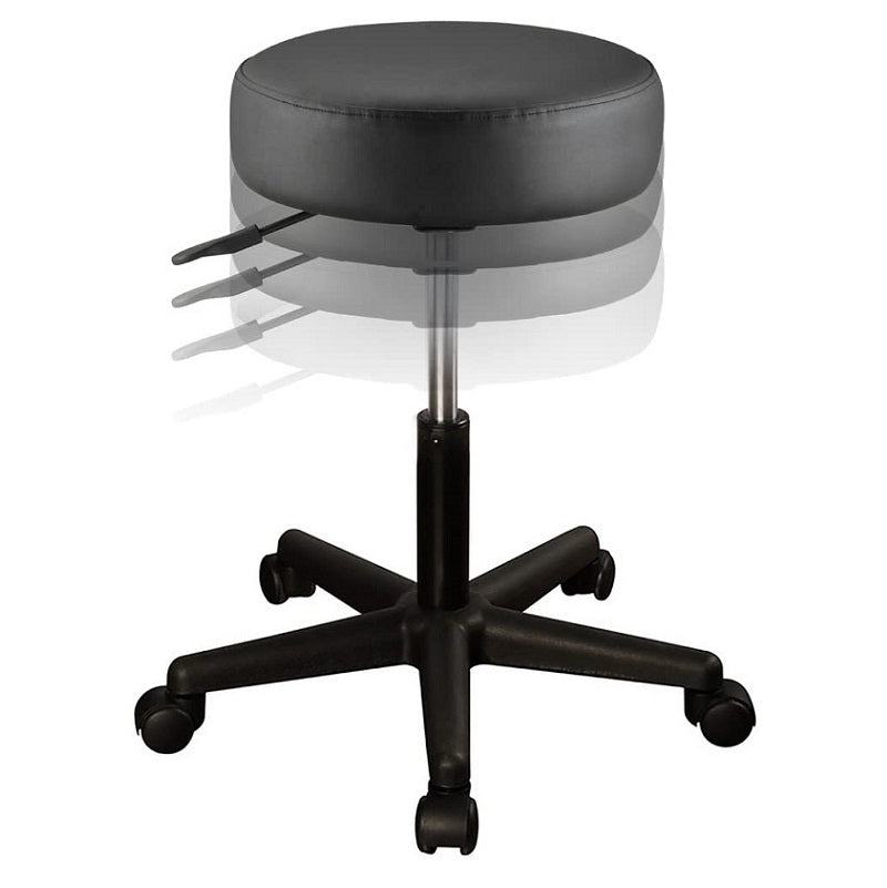 Master Massage Pneumatic Rolling Massage Stools