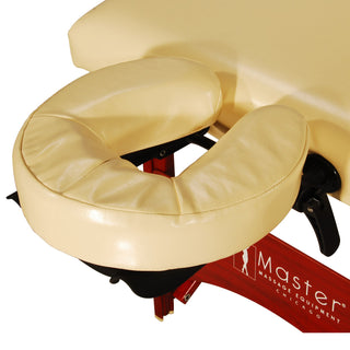 Master 28" Caribbean portable massage table cushion