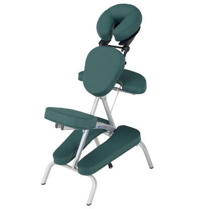 Earthlite Vortex™ Portable Massage Chair -   Natural Living